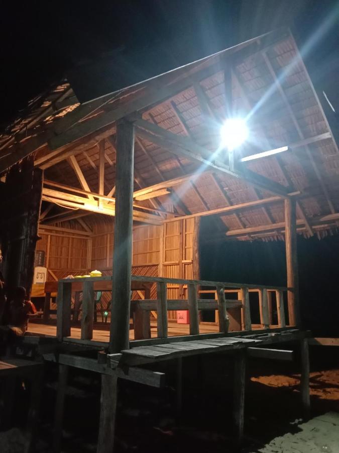 Amfriwen Homestay Yennanas Besir Exteriör bild