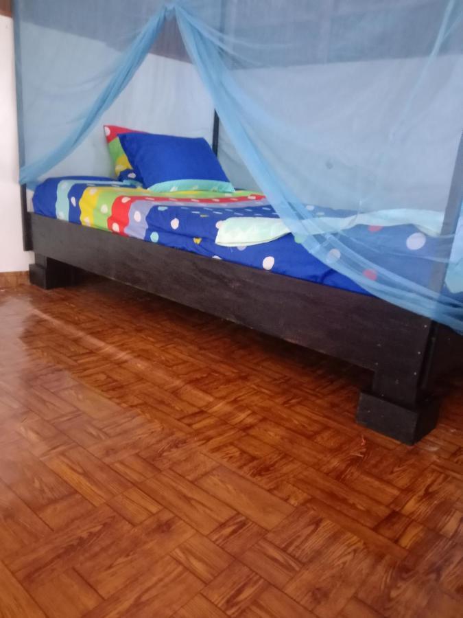 Amfriwen Homestay Yennanas Besir Exteriör bild