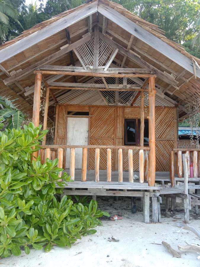 Amfriwen Homestay Yennanas Besir Exteriör bild