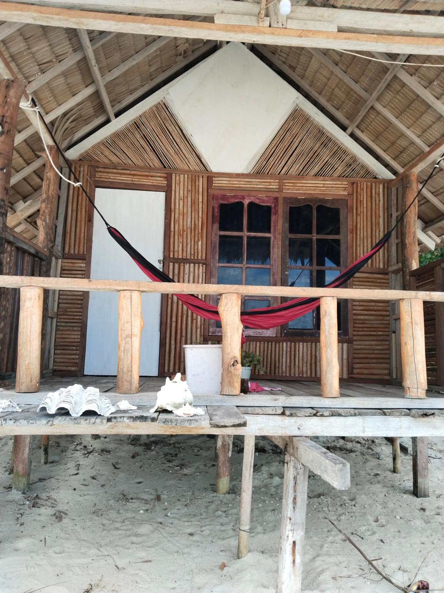 Amfriwen Homestay Yennanas Besir Exteriör bild